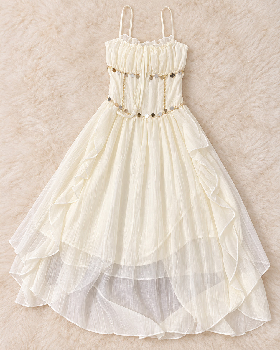 Beach Dress