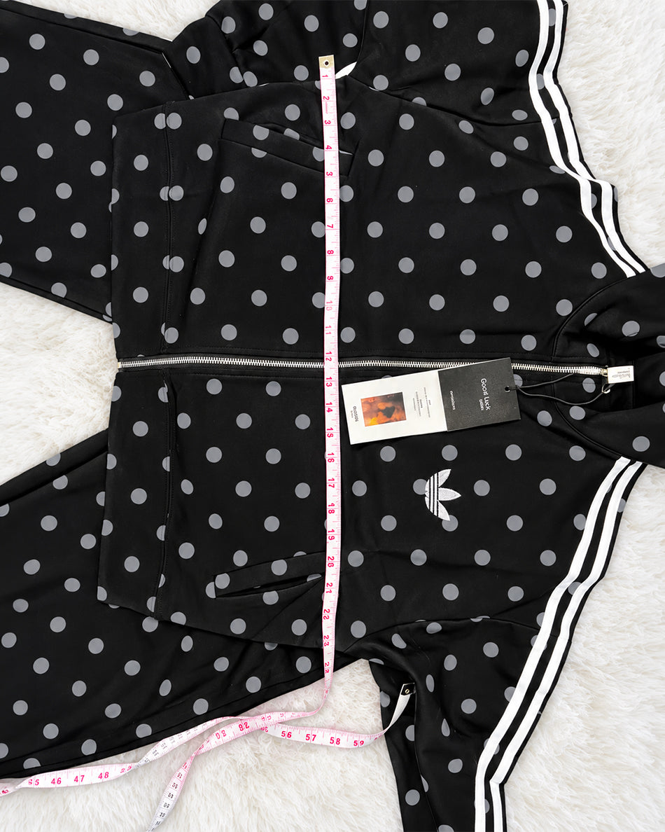 Polka Dot co ord set