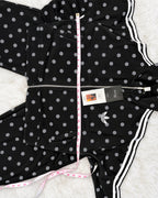 Polka Dot co ord set