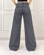 Front bow pants