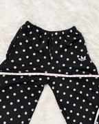 Polka Dot co ord set