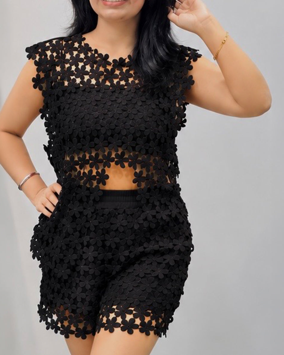 Designer co ord set