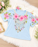 Party wear Tops