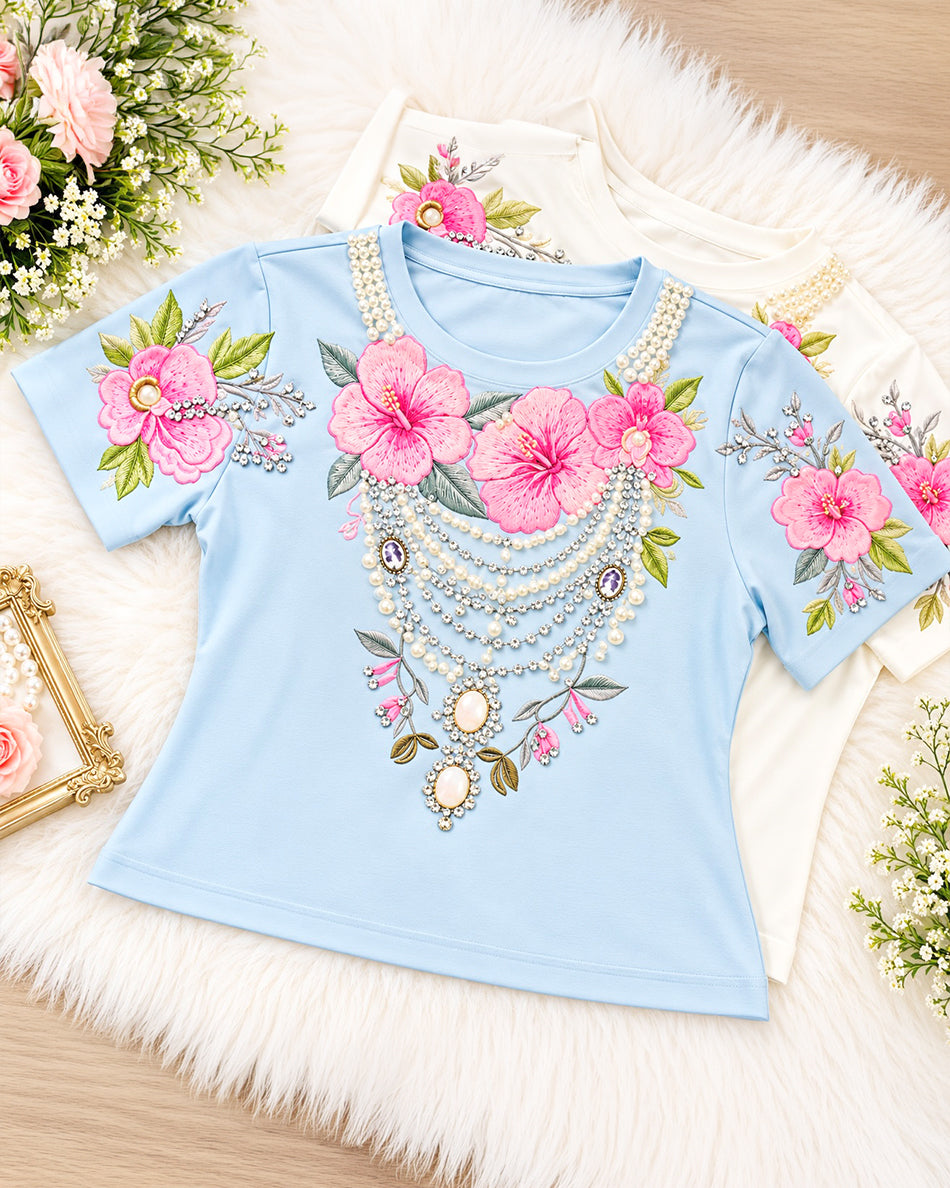 Party wear Tops