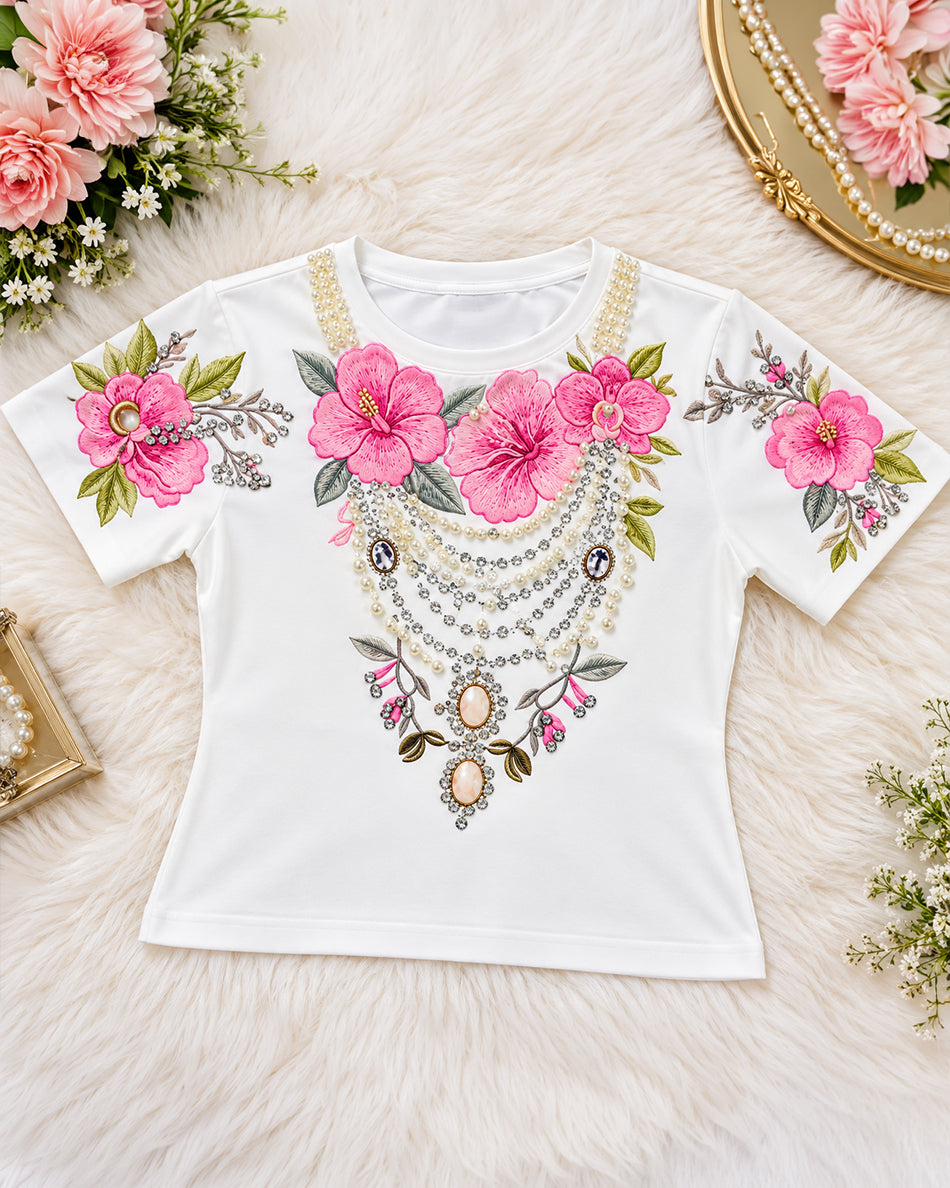 Party wear Tops