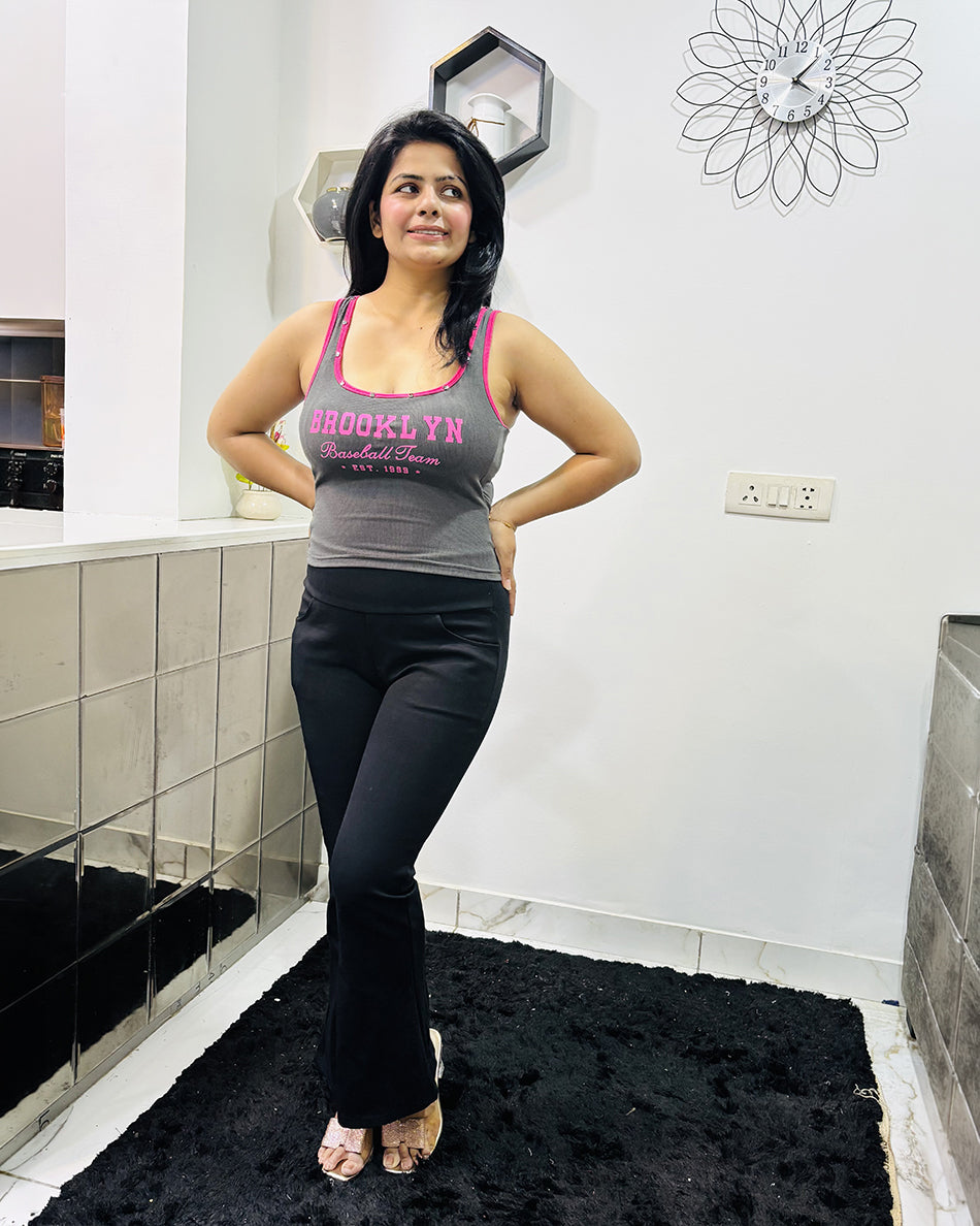 Padded Tank Tops