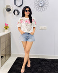 Party wear Tops